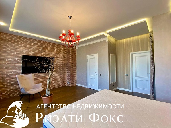 Аренда коттеджа в а.г.Ратомка